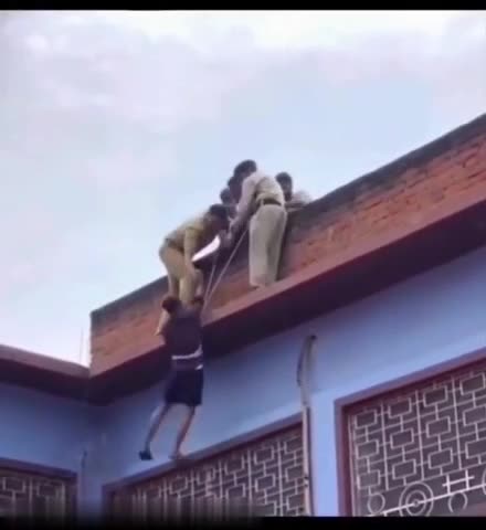 Good Cops or Bad Cops