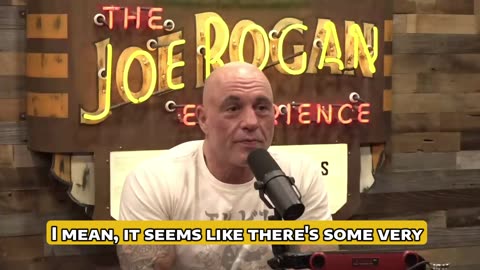 Rogan and Musk Discuss Comey and FBI Transparency