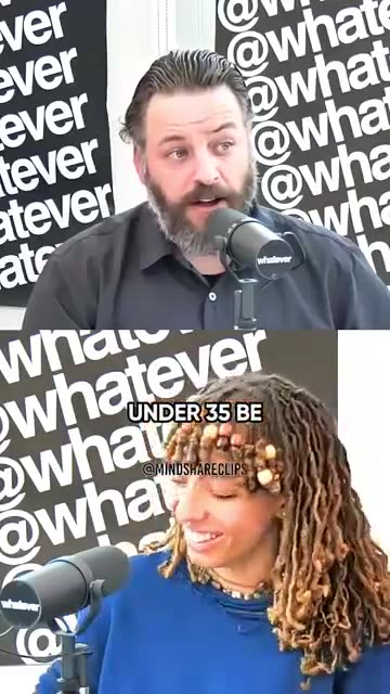 Joe Rogan Reacts as Andrew Wilson DESTROYS Feminist on Voting Rights 🤣