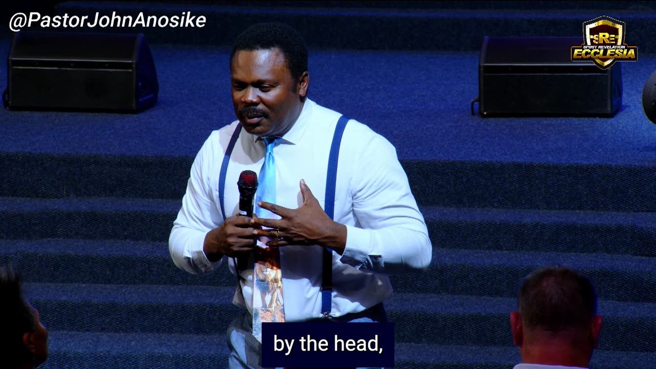 How the devil twisted the order of the 7 mountains