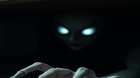 Palang ke Neeche Se Aati Aawaz – Haunted Bed Story