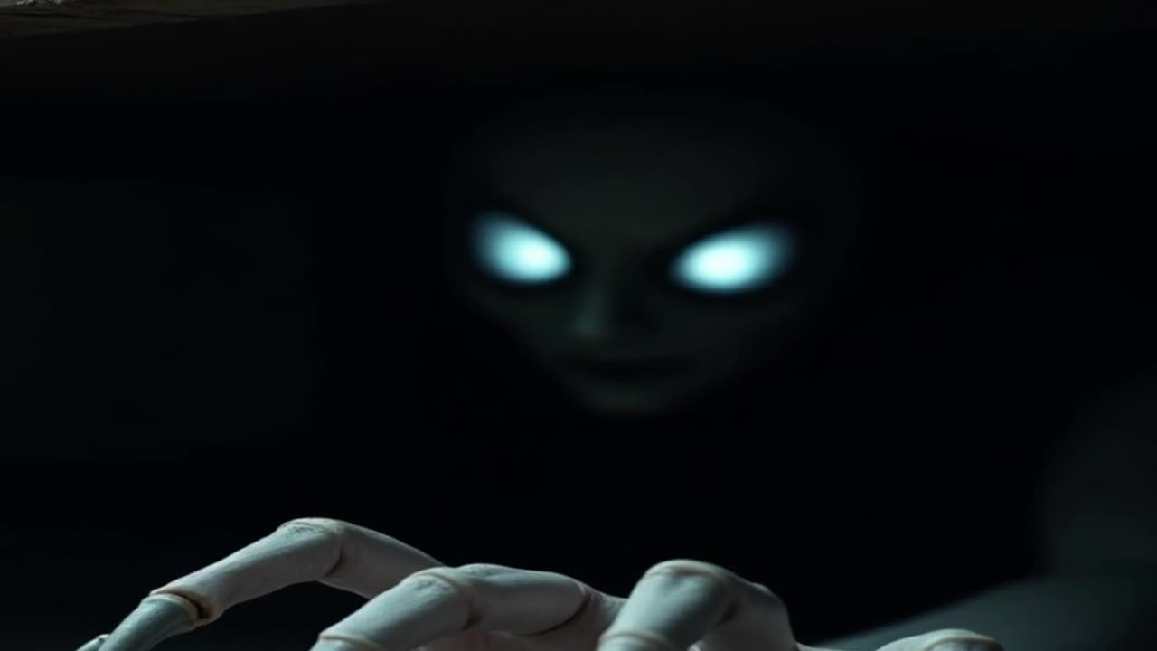 Palang ke Neeche Se Aati Aawaz – Haunted Bed Story