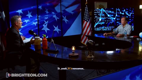 Gary Heavin Breaks Down the Real Power Struggle