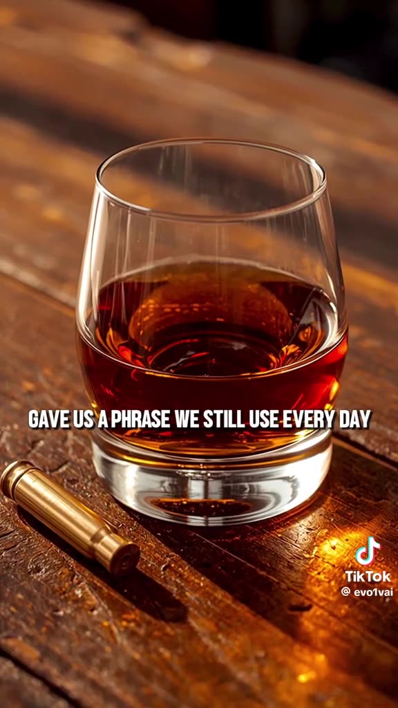 PHASES WE USE AND WHERE THEY CAME FROM