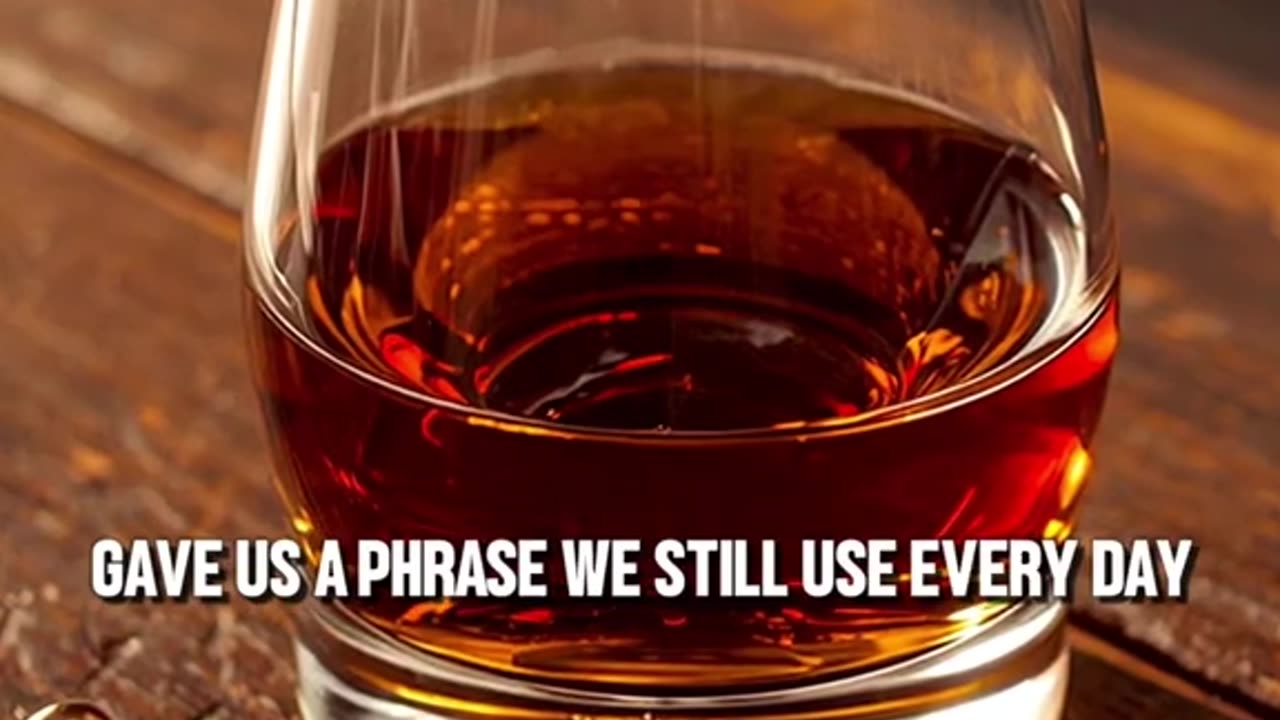 PHASES WE USE AND WHERE THEY CAME FROM