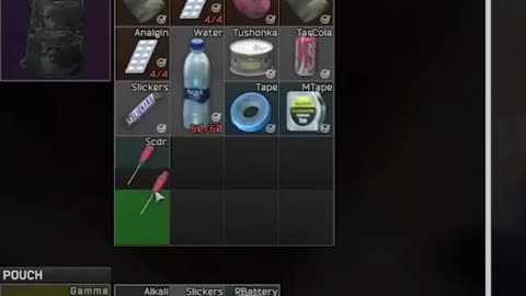 Tarkov Suddenly Back To Normal #escapefromtarkov #bovcast