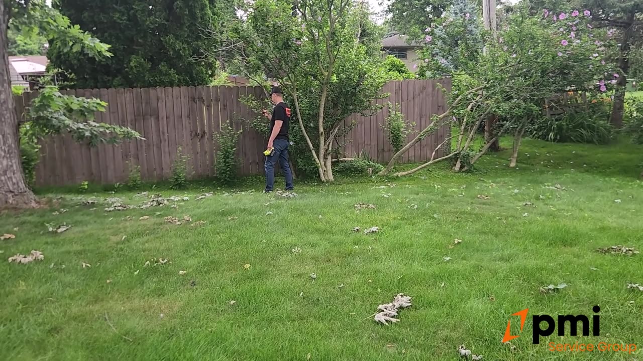 Property Management - Move In, Move Out, General Walkthrough Inspection