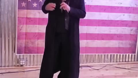 undertaker, columbine, what that baby do