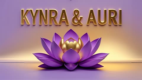 Unlock Your HEART's TRUTH with Kynra and Auri's Daily Whisper