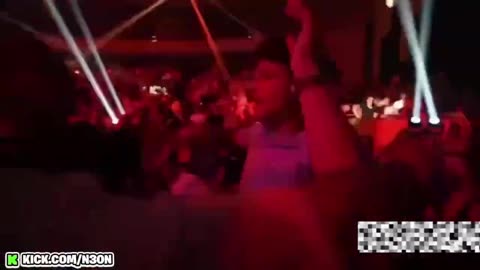 JACK DOHERTY COMPILATION OF GETTING JUMPED ON STREAM