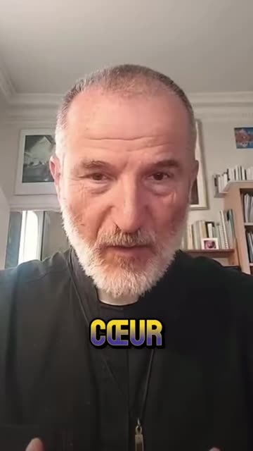 Les paroles révèlent le coeur