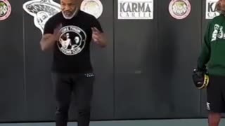 Tyson Was UNTOUCHABLE for a Reason!
