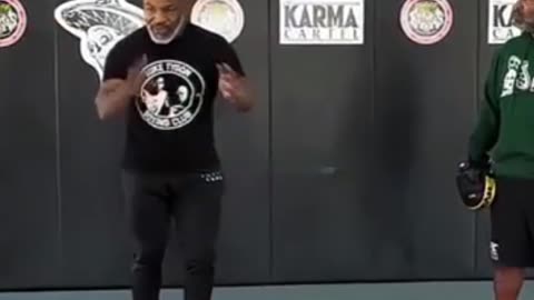 Tyson Was UNTOUCHABLE for a Reason!