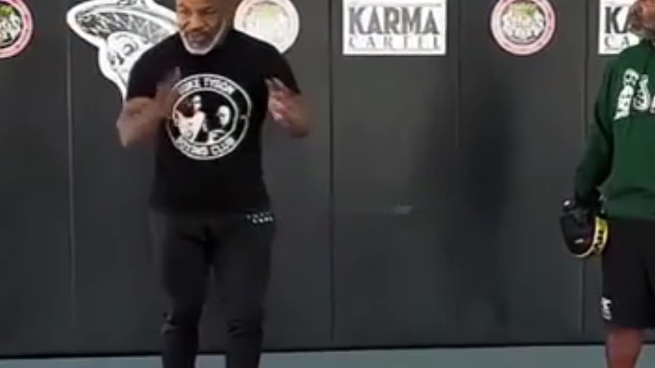 Tyson Was UNTOUCHABLE for a Reason!