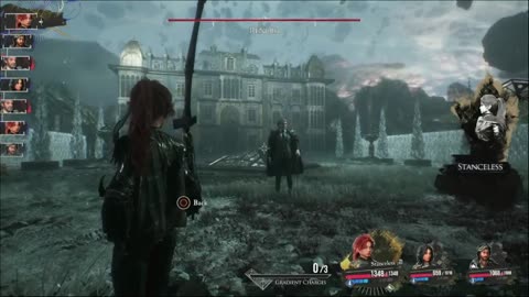 Clair Obscur: Expedition 33 Part 12 #RumbleGaming #expedition33 #ClairObscurExpedition33