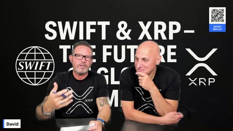 Swift Revolutionized Banking 50 Years Ago. XRP is About to Revolutionize it Again for the Next 5o Years!!!