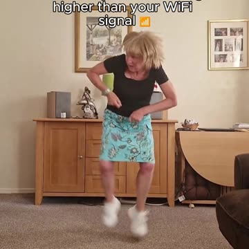 POV: You Just Cleansed Your Crystals, and Now You’re Radiating Higher Than Your WiFi Signal 💎