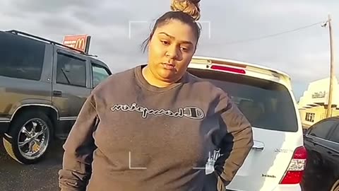 Teen Killer thought she got away - then her girlfriend turned her in