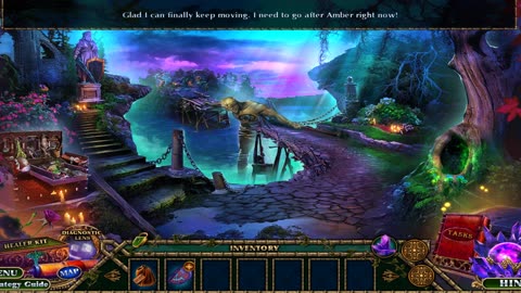 Enchanted Kingdom - A Stranger's Venom Ep 3