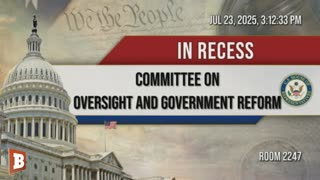 LIVE: Congress Investigates Biden Admin Losing Hundreds of Thousands of Trafficked Children...