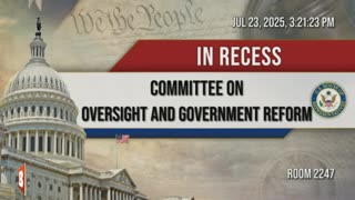 LIVE: Congress Investigates Biden Admin Losing Hundreds of Thousands of Trafficked Children...