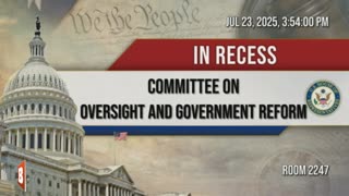 LIVE: Congress Investigates Biden Admin Losing Hundreds of Thousands of Trafficked Children...