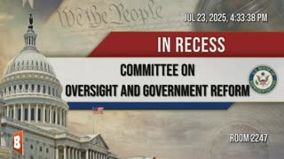 LIVE: Congress Investigates Biden Admin Losing Hundreds of Thousands of Trafficked Children...
