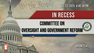 LIVE: Congress Investigates Biden Admin Losing Hundreds of Thousands of Trafficked Children...