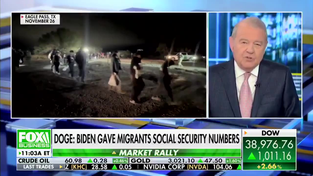 Migration USA Wohlfahrtsgelder ..