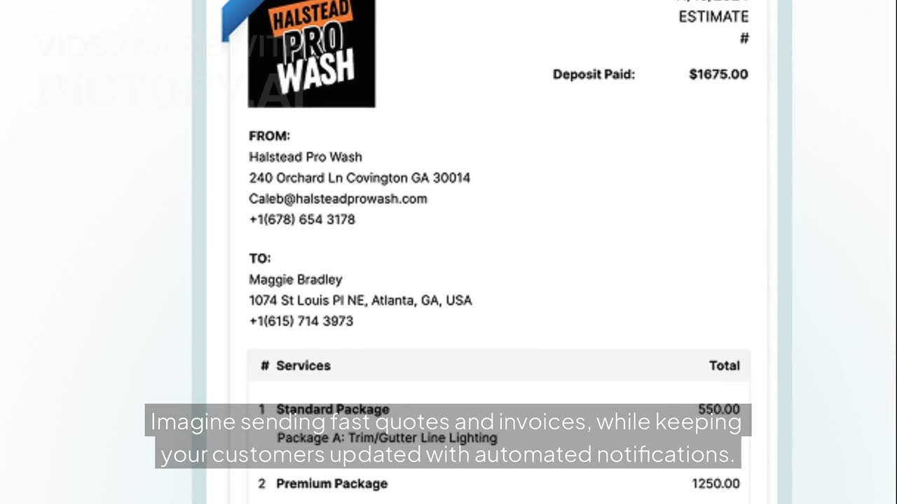 #1 Snow Removal Management Software to Save 10+ Hours Weekly | QuoteIQ