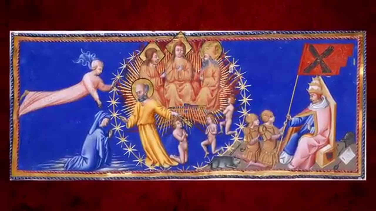 Dante's Paradiso A Visitor's Guide to Heaven - hochelaga