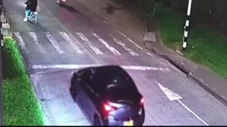SICARIATO DE CAMPEÓN DE PESAS EN PERERIA