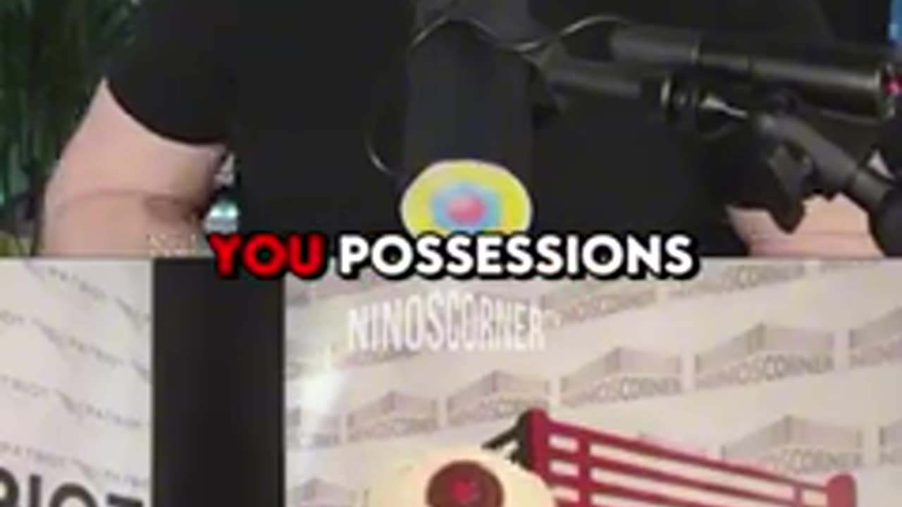 Nino - Are Clowns Really EVIL