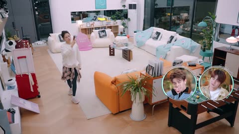 Love Actually S4 Tập 9-2