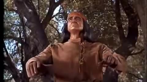 BONANZA s. 3, ep. 3