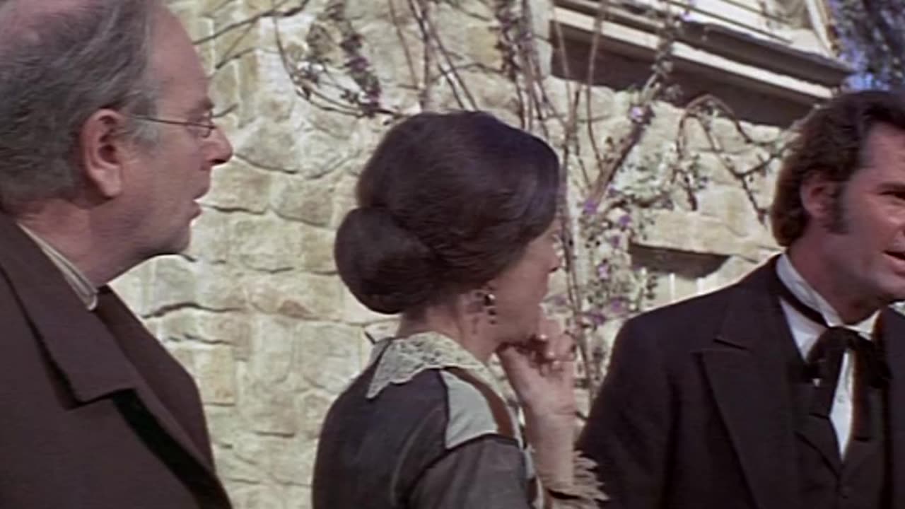 Skin Game (Western 1971) James Garner