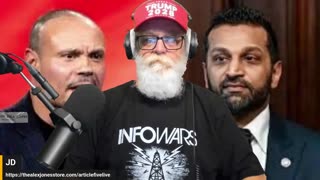 Article Five Live #246