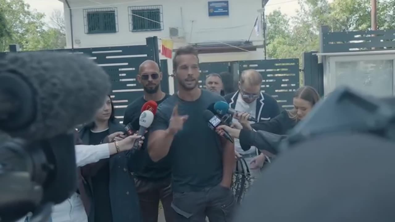 🗣️: These Dudes Are So Funny Tristan Tate #andrewtate #tristantate #tatebrothers #millionaire