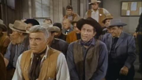 Bonanza (1960) (Western Drama 49:37) Season 1, Episode 32