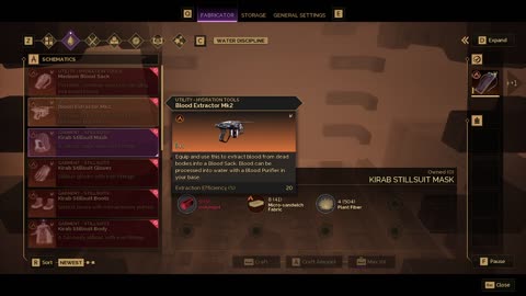 Dune: Awakening