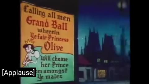POPEYE Actient history intro 1min30secs