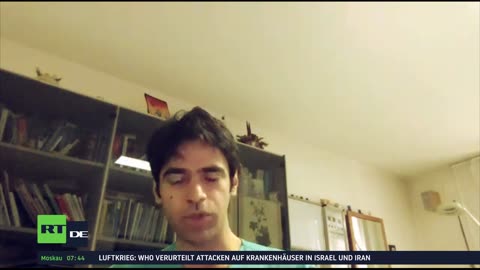 RT DE Live-TV