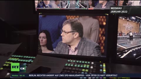 RT DE Live-TV