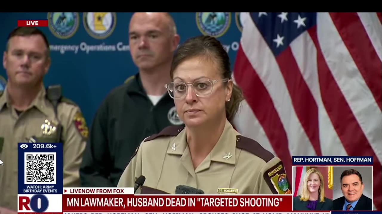 LIVE NEWS 🔴 | FOX 24/7 LIVE STREAM | Breaking News Live Now