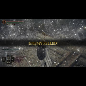 Elden Ring PC | Deathbird in Limgrave boss fight solo on NG #eldenring #shorts #gaming