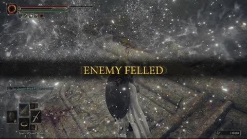 Elden Ring PC | Deathbird in Limgrave boss fight solo on NG #eldenring #shorts #gaming