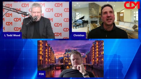 Euro Bytes - UK And Germany - Can They Be Saved? 5/20/25