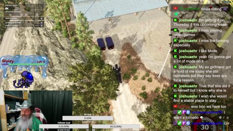 Farming Simulator 25