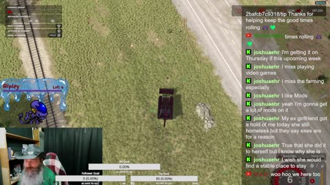 Farming Simulator 25