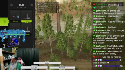 Farming Simulator 25